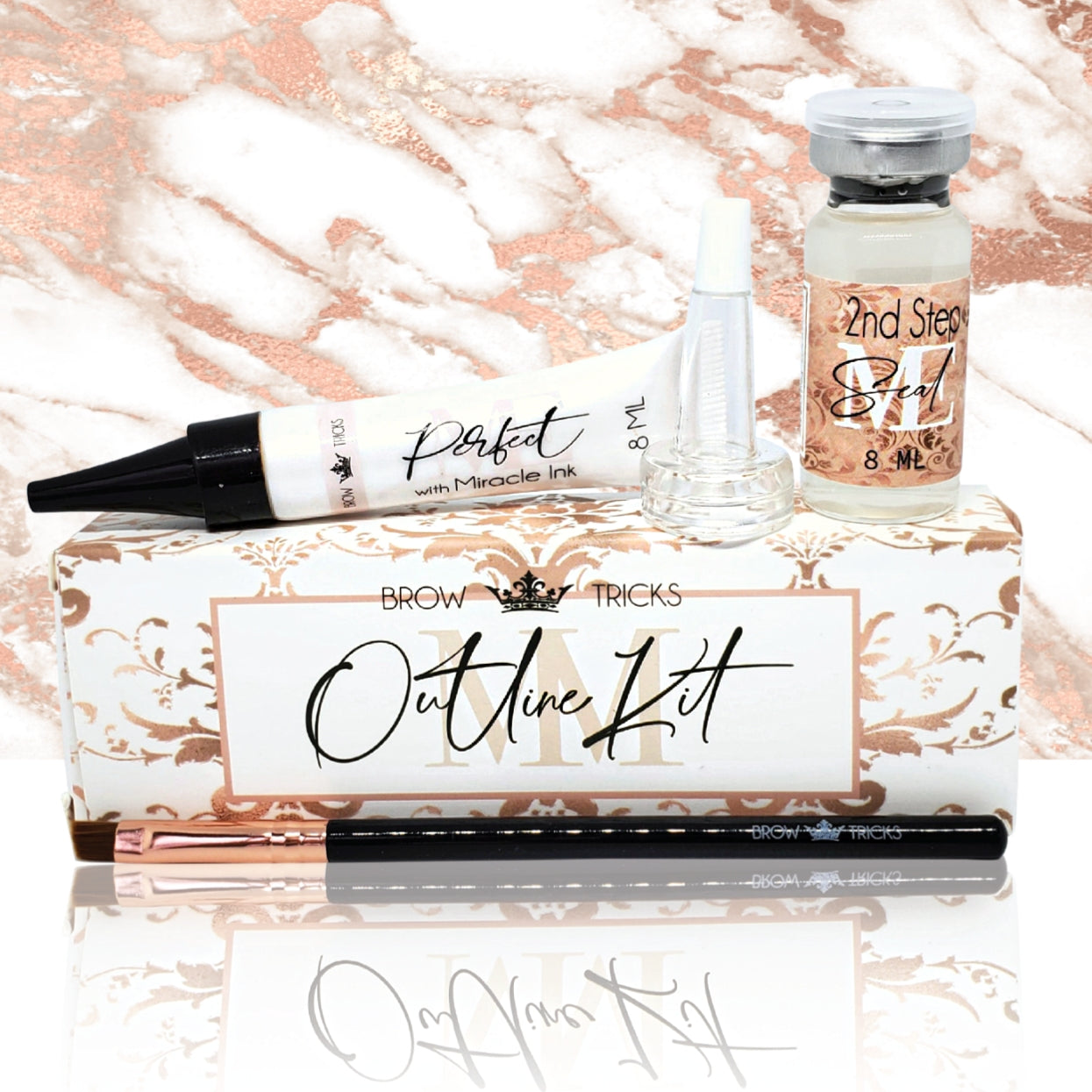 miracle ink kit
