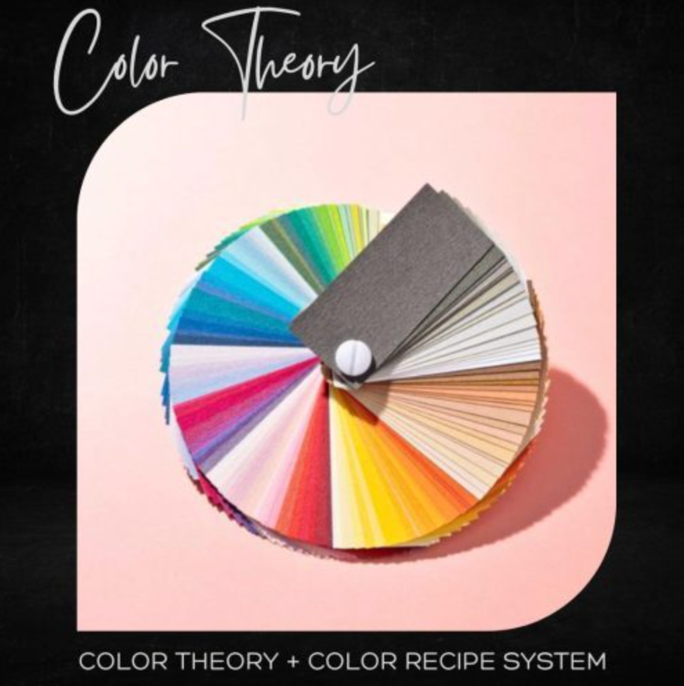 Color Theory