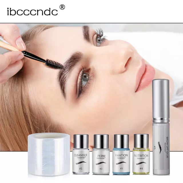 Professional Brow Lamination Kit