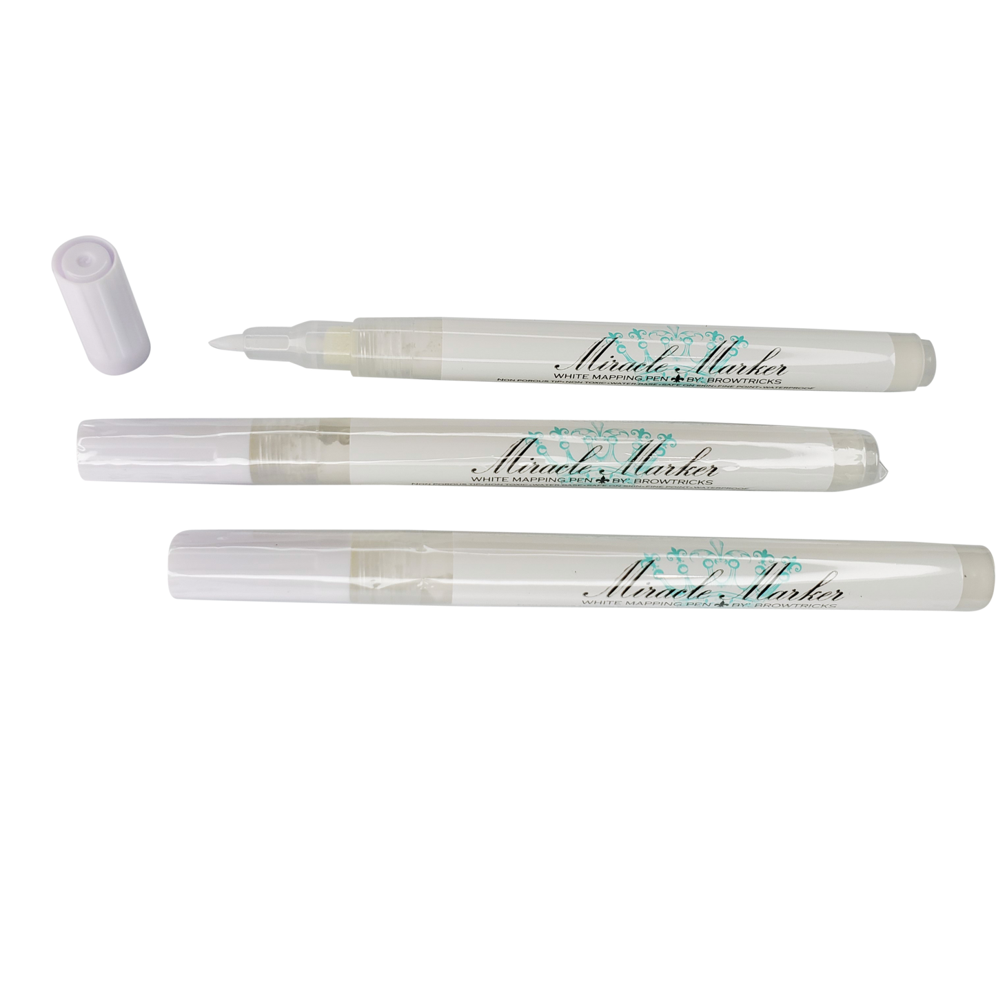 Miracle Marker Refill Tips