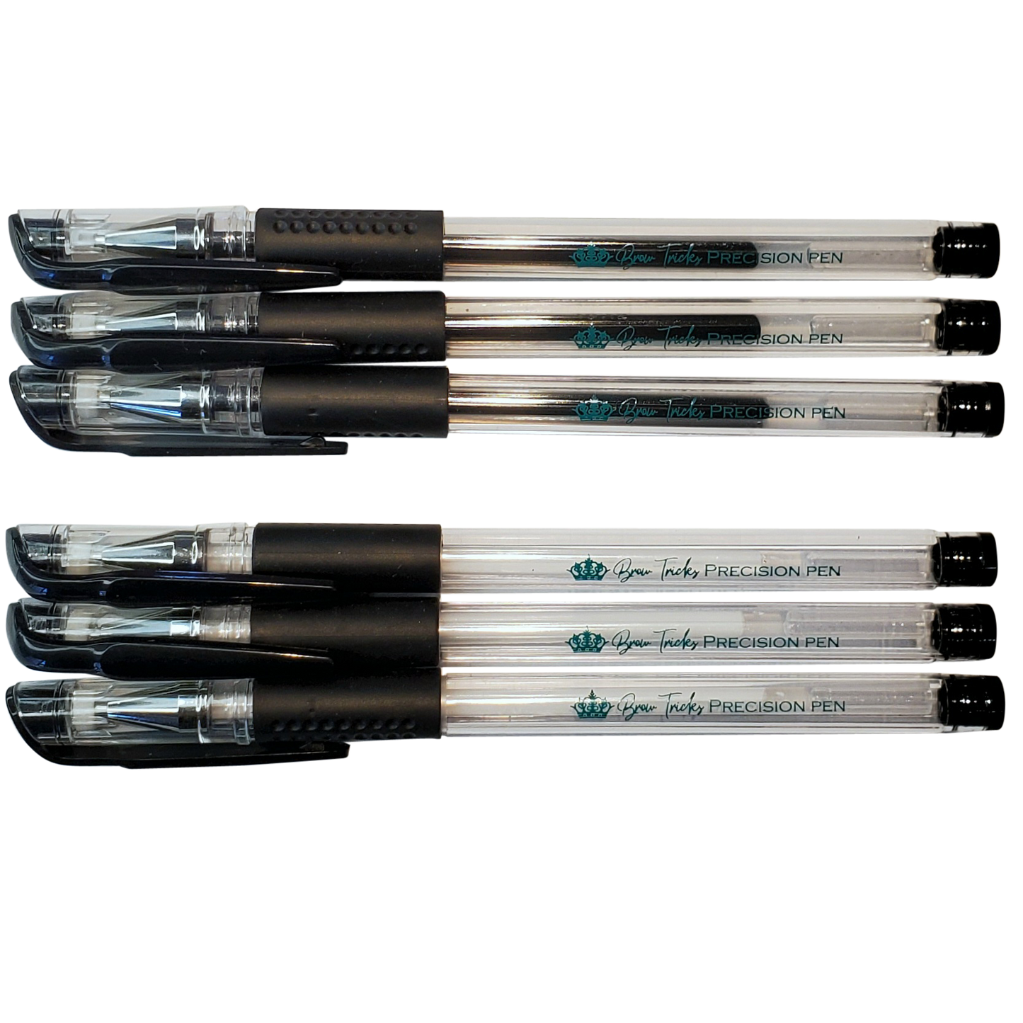 Precision Outline Pens