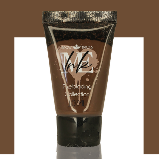 InkME Dark Brown