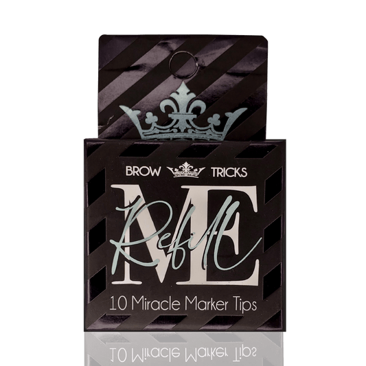 Miracle Marker Refill Tips