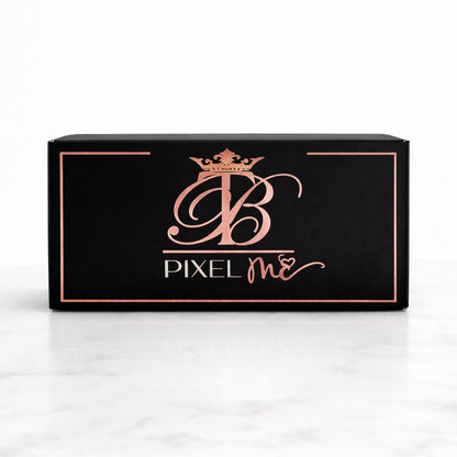 PixelME Pixelblading Blades