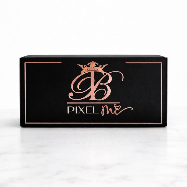 PixelME Pixelblading Blades (Pre-Order) **Will Ship within 10 days