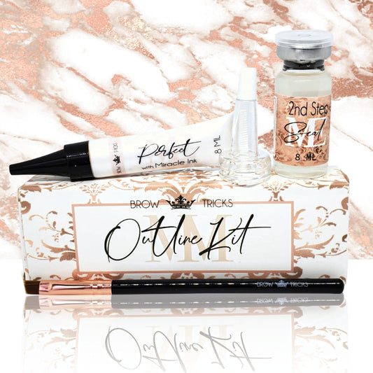 miracle ink kit