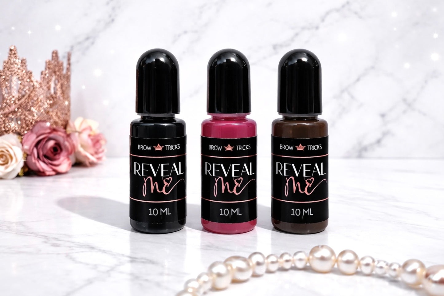 RevealME Stroke Enhancer