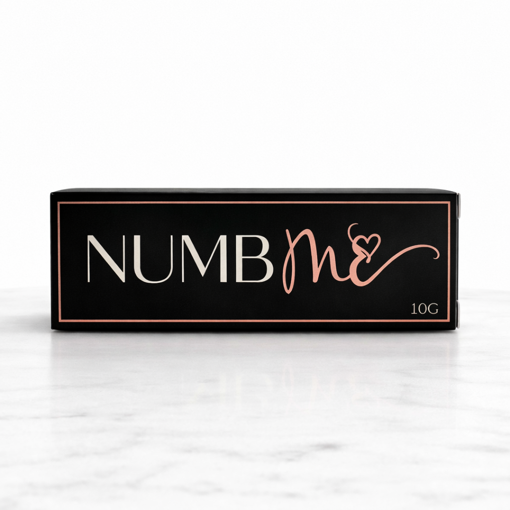 NumbME