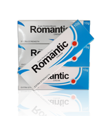 Romantic Pre-Numb