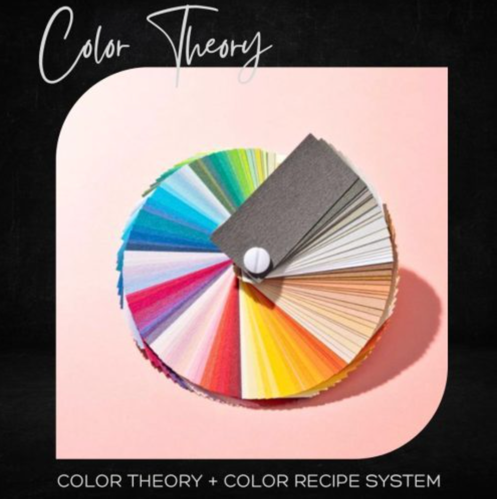 Free PMU Color Theory Course | Brow Tricks – Brow Tricks Products