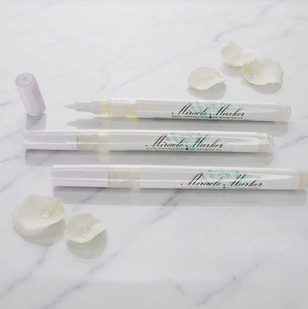 Miracle Marker Mapping Pen