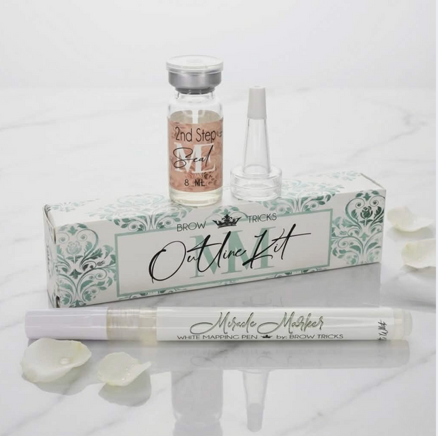 Outline Kit  (MapLock & Miracle Marker)