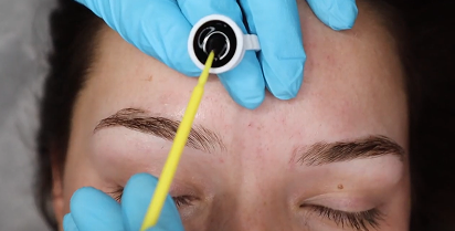 Easier, faster, and more consistent microblading