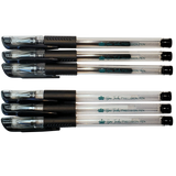 Precision Outline Pens