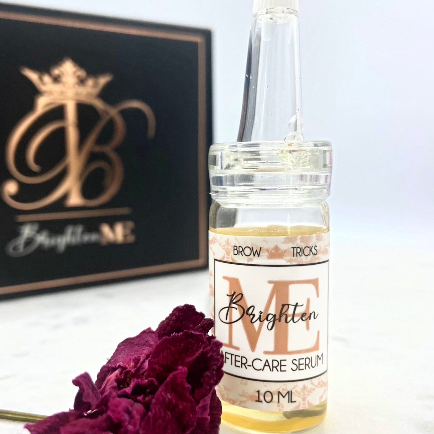 BrightenME Aftercare Serum
